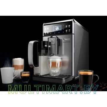 Эспрессо кофемашина Saeco HD8975/01 картинка 12